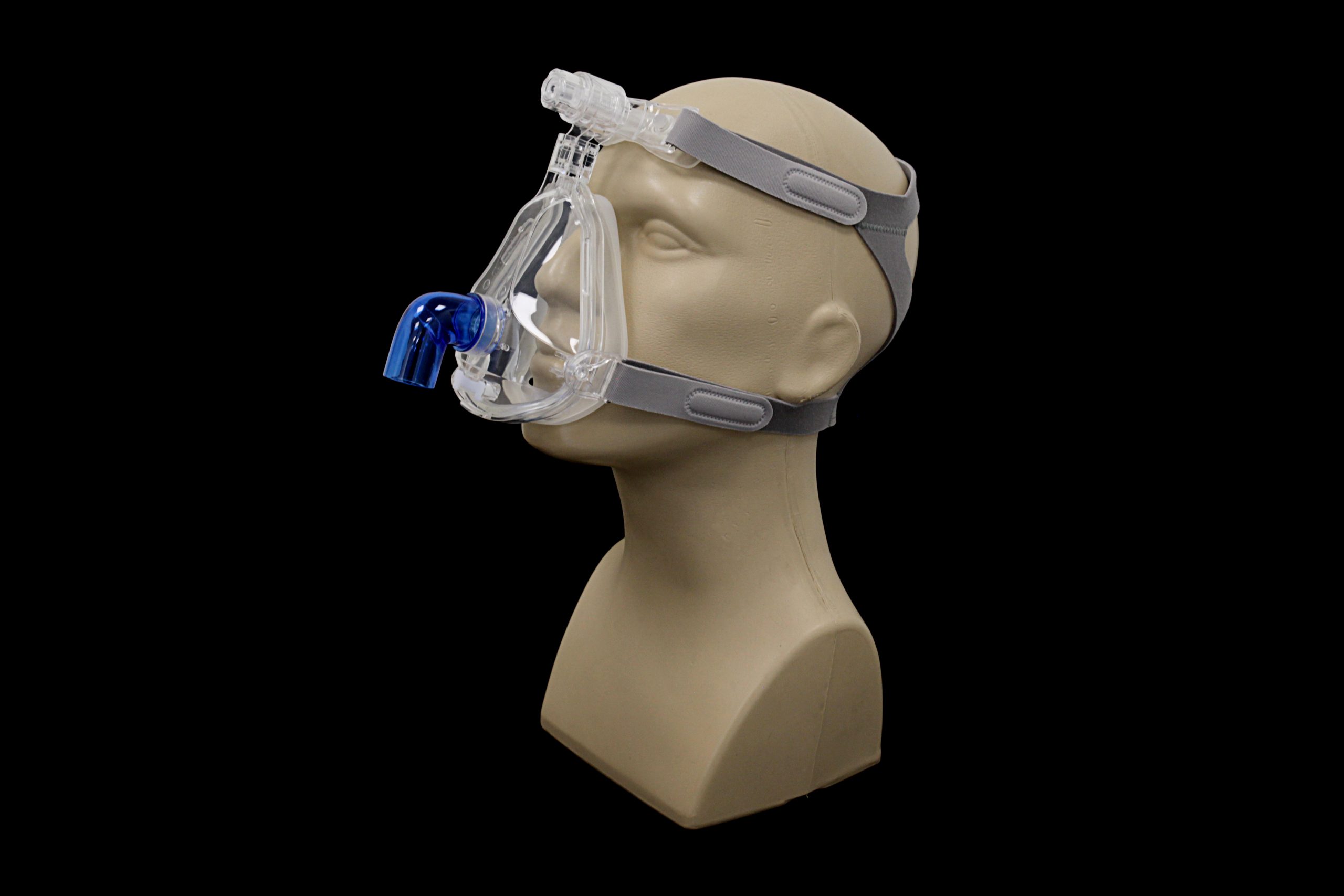 CPAP MASKELERİ