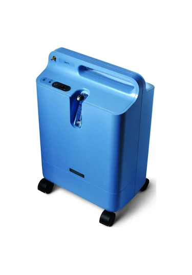 PHİLİPS RESPİRONİCS OKSİJEN KONSANTRATÖRLERİ